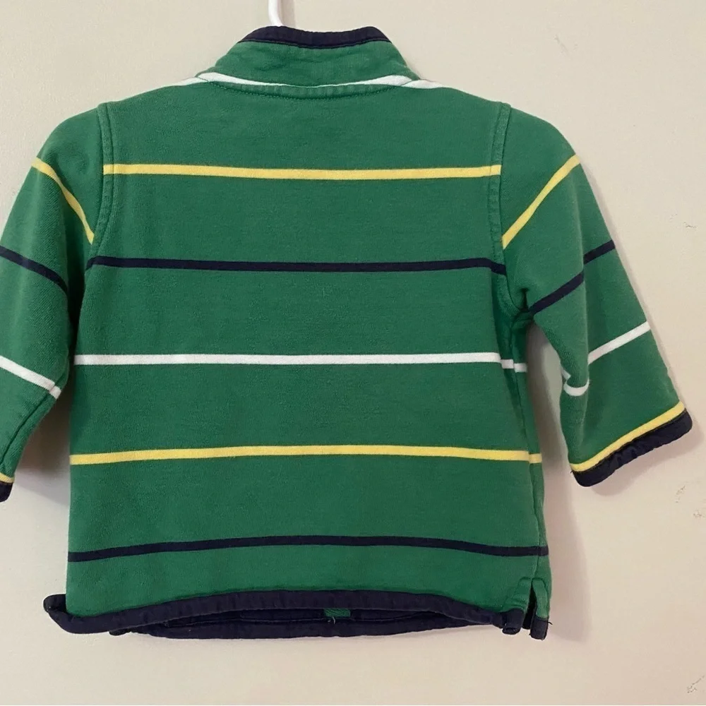 Janie and Jack‎ Sweatshirt